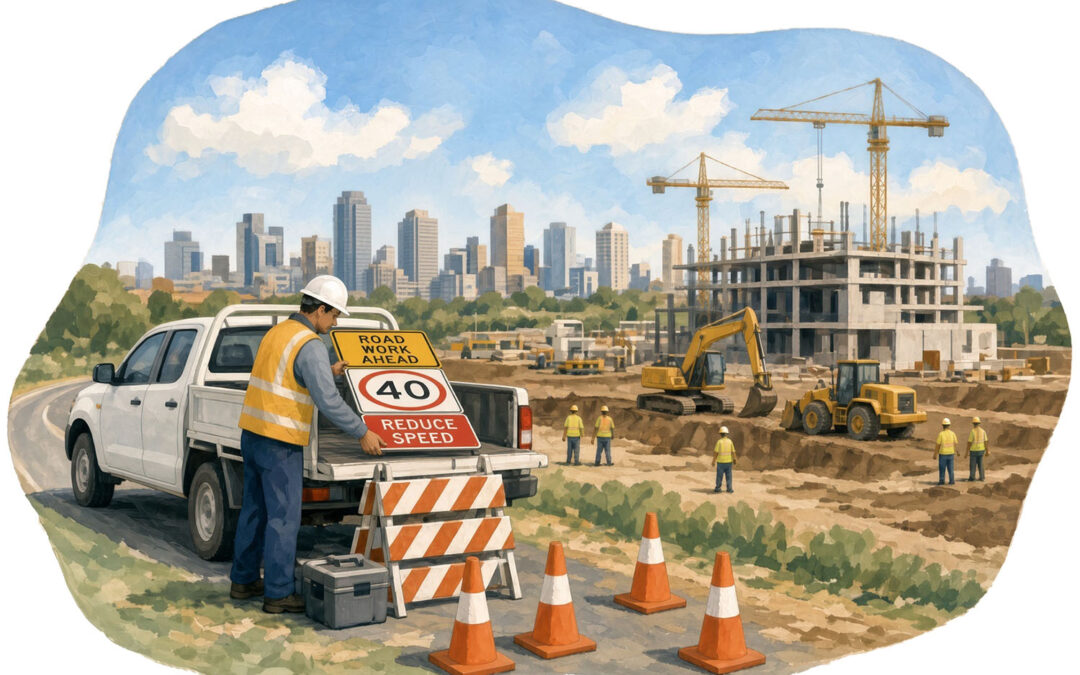 What Is a Traffic Management Implementer and Why Are They Important?