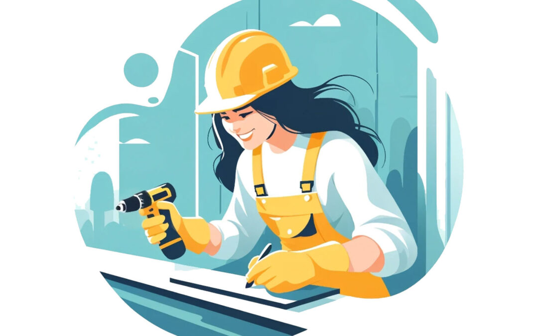 Building a Balanced Workforce. The Importance of Women in Construction