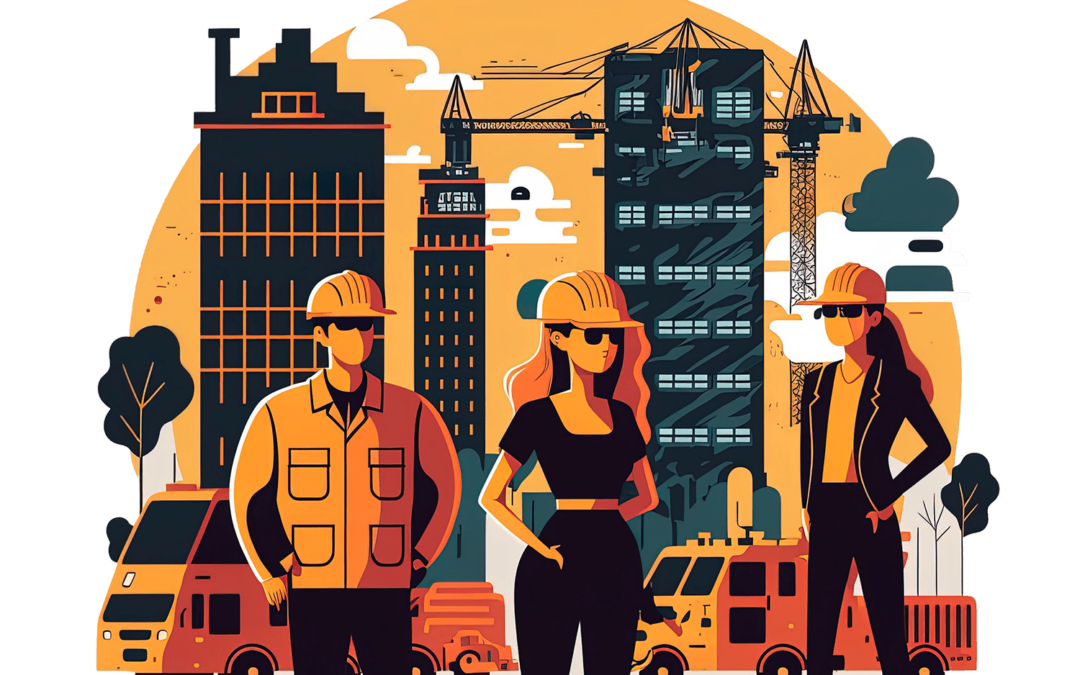 Why Smart People Choose the Construction Industry