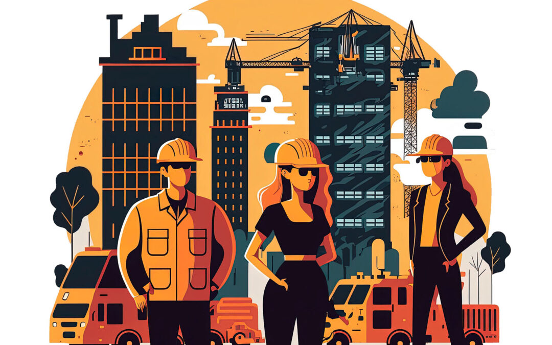 Why Smart People Choose the Construction Industry