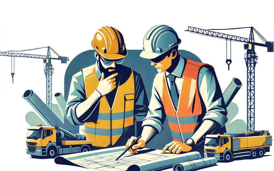 Key Soft Skills Every Construction Worker Needs to Succeed