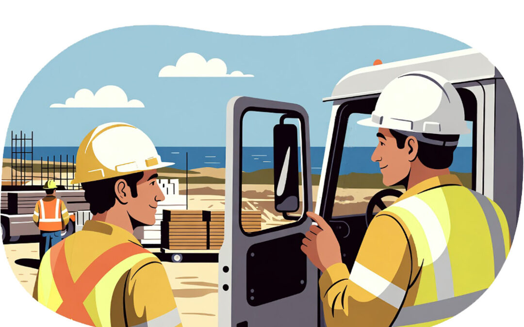 How Construction on the Gold Coast is Shaping the Local Job Market